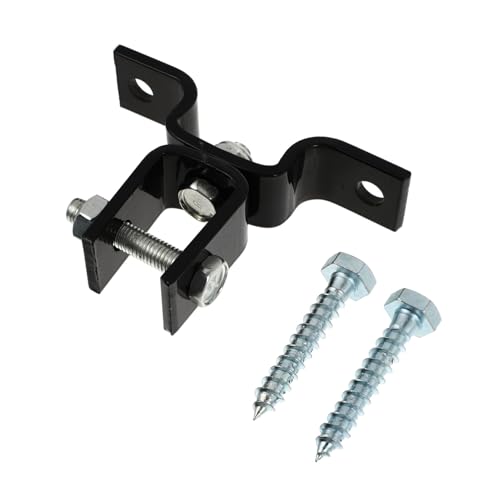 Totority Long-Lasting Fitness Sandbag Fixing Buckle Bracket for Wall Mount Gymnastic Ring