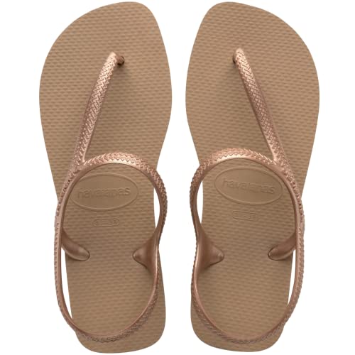 Image of Havaianas Women's Slim Flip Flop Sandals, Beats