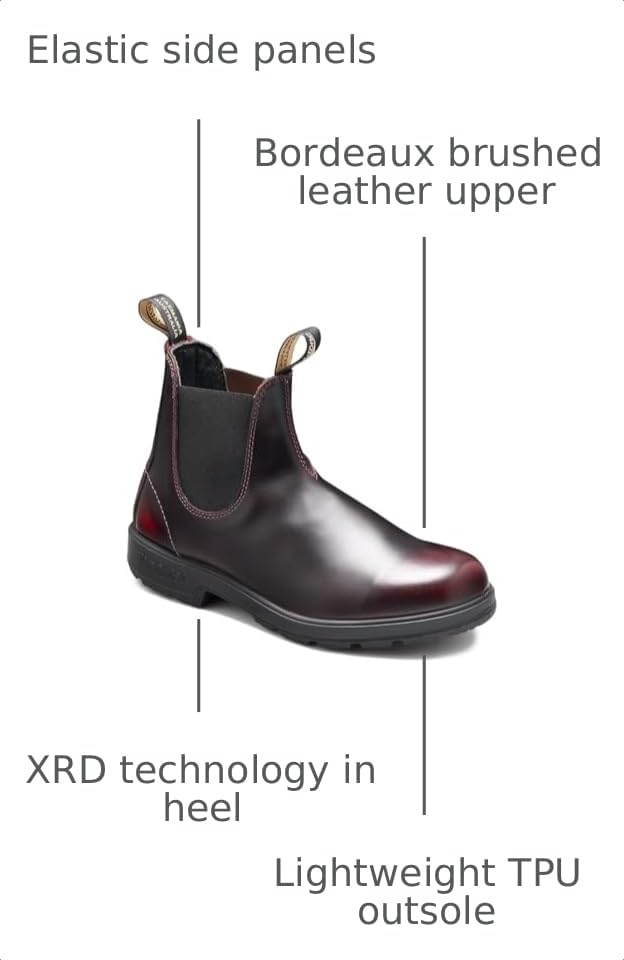 Image of Blundstone Unisex