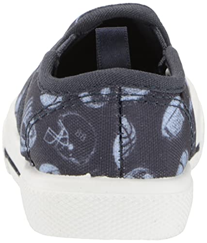 Carter's Boy's Damon Slip-On Shoe3