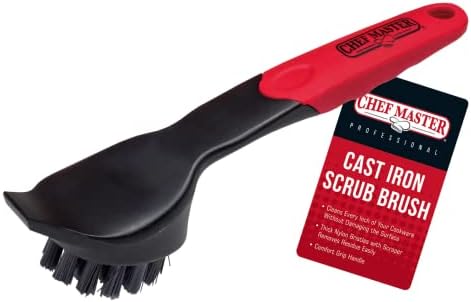 Chef Master 90058 Cast...