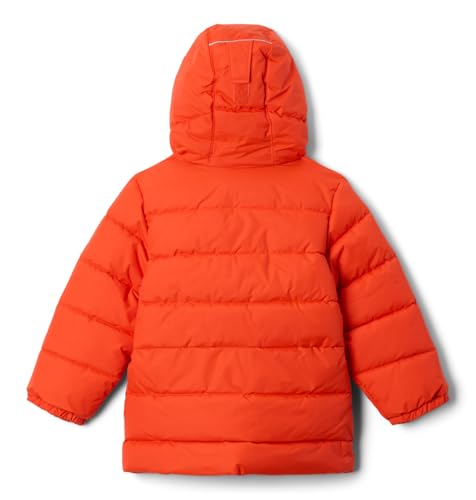 Image of Columbia Kids Arctic Blast Ii Jacket (little Kid /Big Kid)