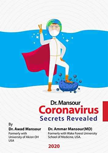 Coronavirus Secrets Revealed
