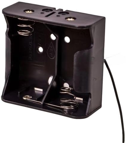 Sourcefy 593-594 Heat N Glo Battery Pack for AllParts Basics