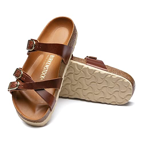 Image of Birkenstock Franca