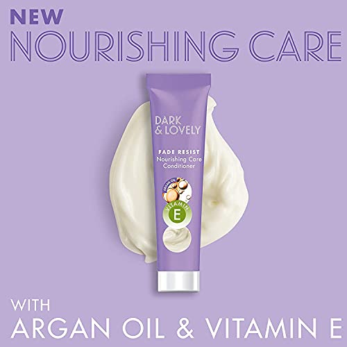 Dark & Lovely Color #391 Brown Cinnamon by Dark &