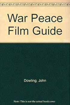 Paperback War Peace Film Guide Book