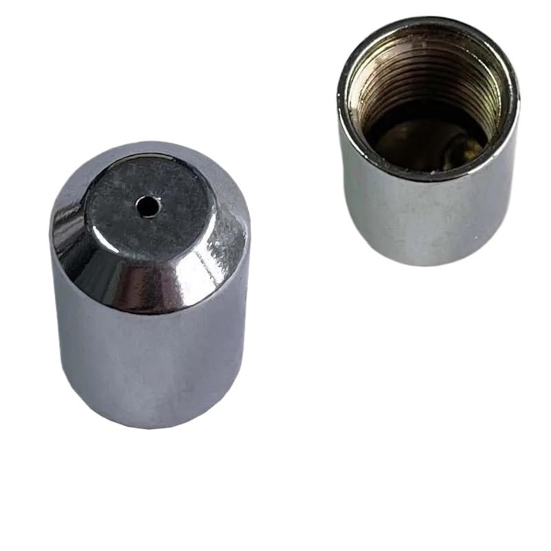 Pièces De Machine À Expresso Buse À Vapeur 1/3/4 Trous For Barsetto Breville La Marzocco, Compatible For Rancilio, Nouva WELHOME Maxims Machine À Café(16pcs)
