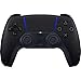 STOCK2 - Sony DualSense V2 Noir Bluetooth/USB Manette de jeu Analogique/Numérique Android, MAC, PC, PlayStation 5, iOS