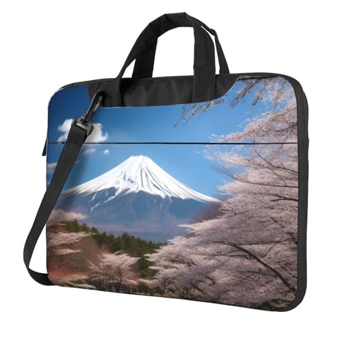 Sac pour ordinateur portable antichoc - Fini les rayures avec le sac Fuji