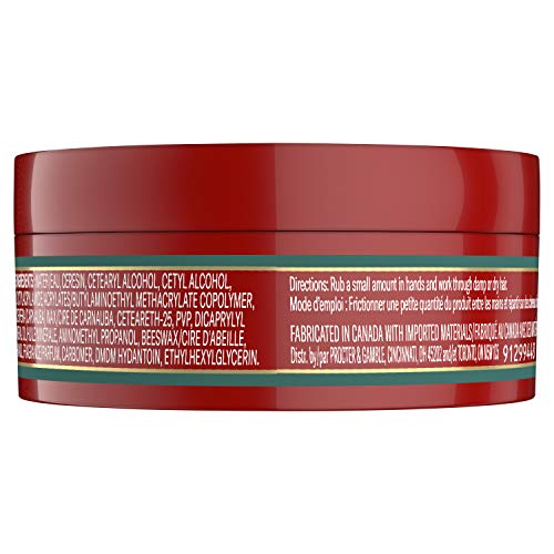 Old Spice Hair Styling Paste - Image 5