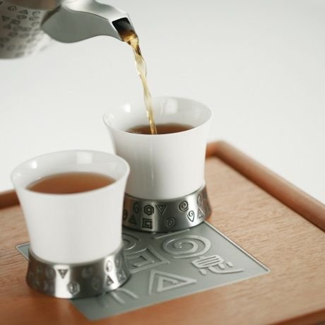 Amazon.co.jp: Royal Selangor 手仕上げ 5つの要素コレクション