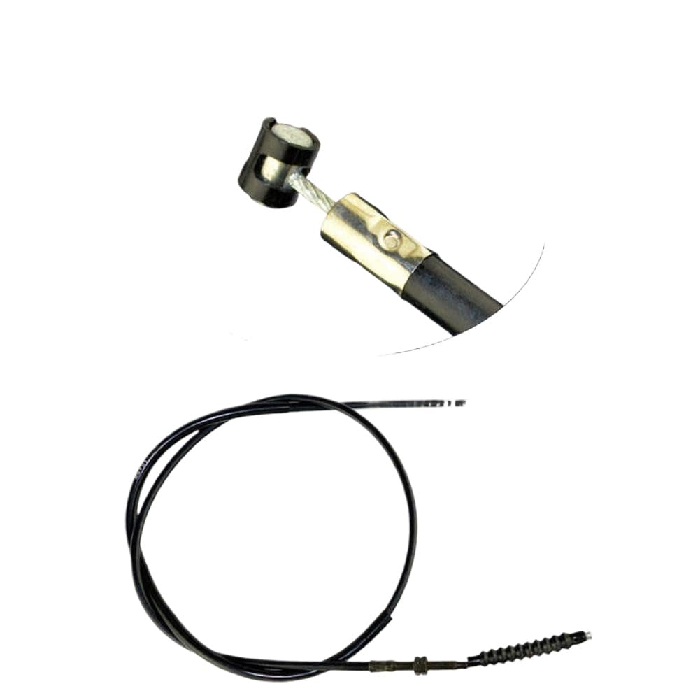 mcYRRweCY Clutch Wire Compatible with YZF1000 R1 YZF 1000 2004 2014