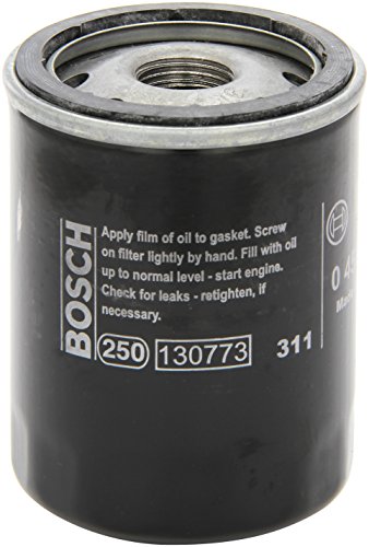 Bosch 451103276 filtro de aceite