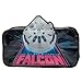 Star Wars Official Millennium Falcon Pencil Case Han Solo Chewbacca Stationary