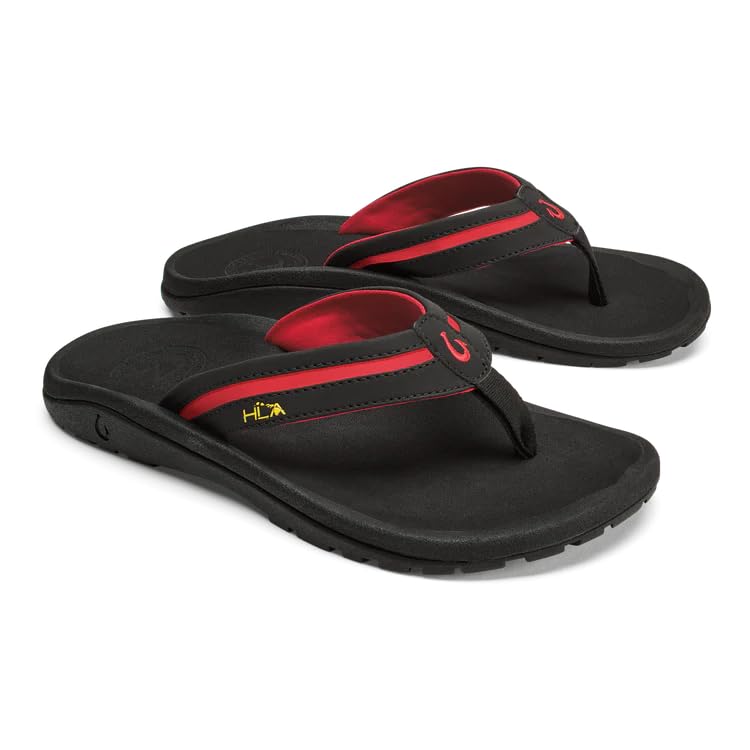 OluKai Ohana Palua ChanclasHombre