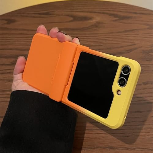 Coque Samsung Z Flip 4 antichoc intégrale : finis les bris de charnière - 2