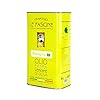 Le Fascine 100% Italiaanse biologische Provençaalse extra vierge olijfolie Geproduceerd van Provençaalse enkele cultivar…
