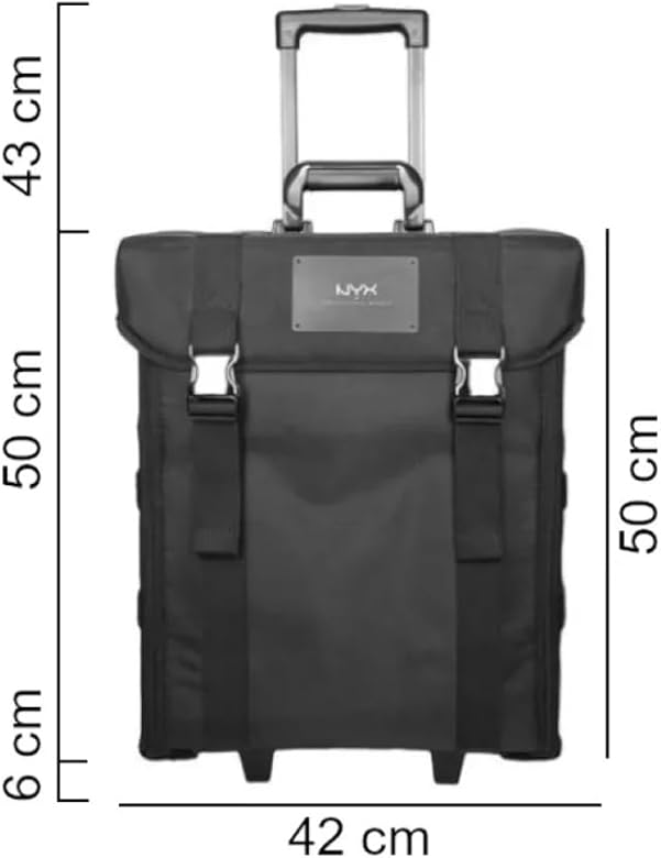 Kosmetikkoffer nyx Clearance