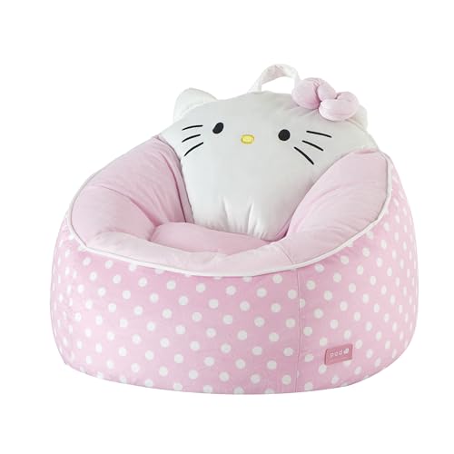 Hello Kitty Hillside Bean Bag Chair