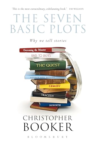The Seven Basic Plots: Why We Tell Stories view 2
