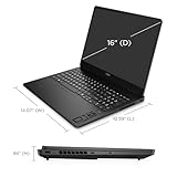 HP OMEN 16" Gaming Laptop | AMD Ryzen 9 8940HX Processor | 32GB RAM | 1TB SSD | NVIDIA GeForce RTX 5070 | 144 Hz 2K IPS Anti-glare Display | Windows 11 Home | AMD FreeSync | Fast Charge | 16-ap0801sa - Image 9