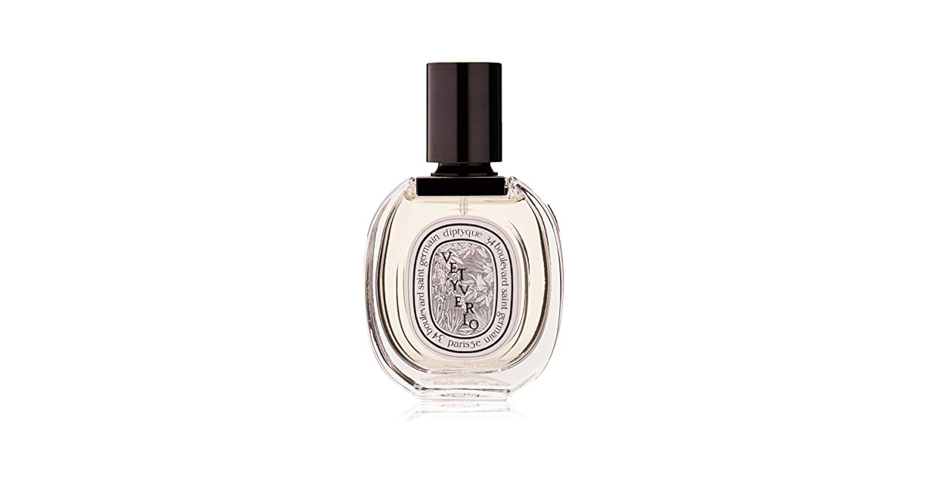 香水(ユニセックス) diptyque Vetyver Eau de Toilette 50ml ディプティック ヴェチヴェリオ EDT・SP 50ml 送料無料 DIPTYQUE