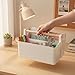 Imagen de Astralong Organizador Escritorio Blanco Multiusos