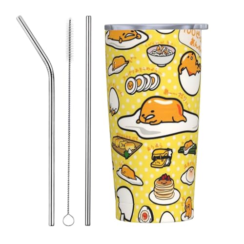 ł ^u[Rbv ^fM_uEH[600mlSUS304HiO[hXeX t^tR[q[Jbv ԗp ۗEۉ Rh~XeXRbv Straw Three-piece Set