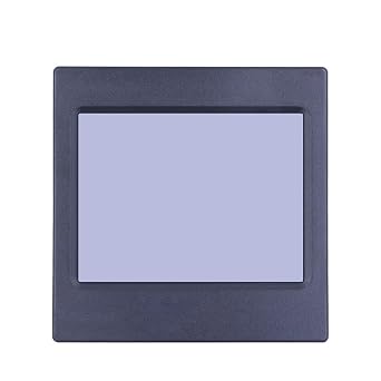 WS-035AP HMI Touch Screen 3.5 inch 320240 px LED Display COM RS232/RS485 RTU