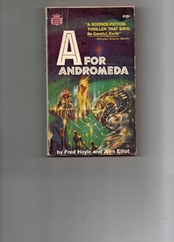 A for Andromeda