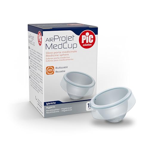 Pic Solution Project Aerosol Bolas Medicinales 10-Piezas 30 g