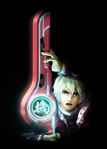 Image of Xenoblade Chronicles 3D - New Nintendo 3DS (Renewed)