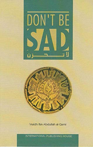 Don't Be Sad: Happiness Every Day