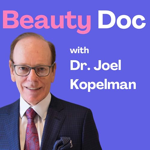 Beauty Doc with Dr. Kopelman cover art