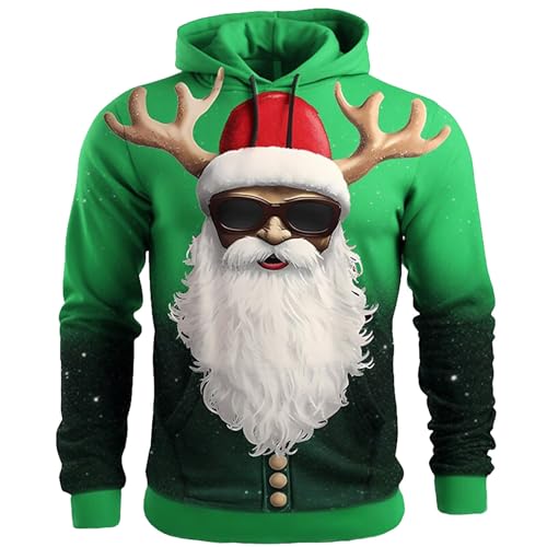 Sweat homme épais contre le froid veste thermique à capuche regular fit