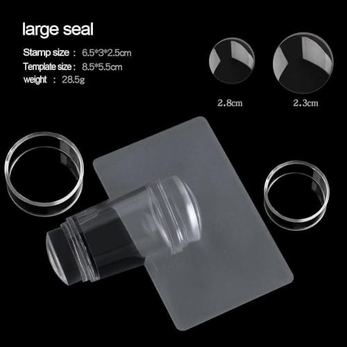 estampador de uñas primor estampador de uñas primor