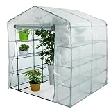 Zoom IMG-2 esto serra da balcone giardino Zoom IMG-2 esto serra da balcone giardino