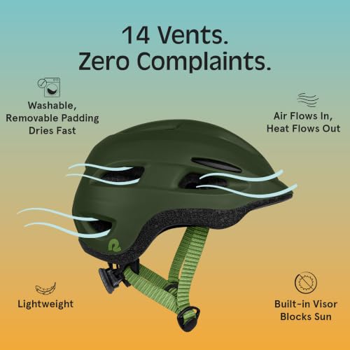 Image of Retrospec Scout Kids Bike Helmet, Skateboard, Scooter, Toddler, Boys /Girls