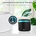 Cecotec Limpiador Ultrasonidos Férula Dental y Dentaduras ToothCare EasyClean Imagen de Cecotec Limpiador Ultrasonidos Férula Dental y Dentaduras ToothCare EasyClean