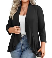 B-plus Size-black
