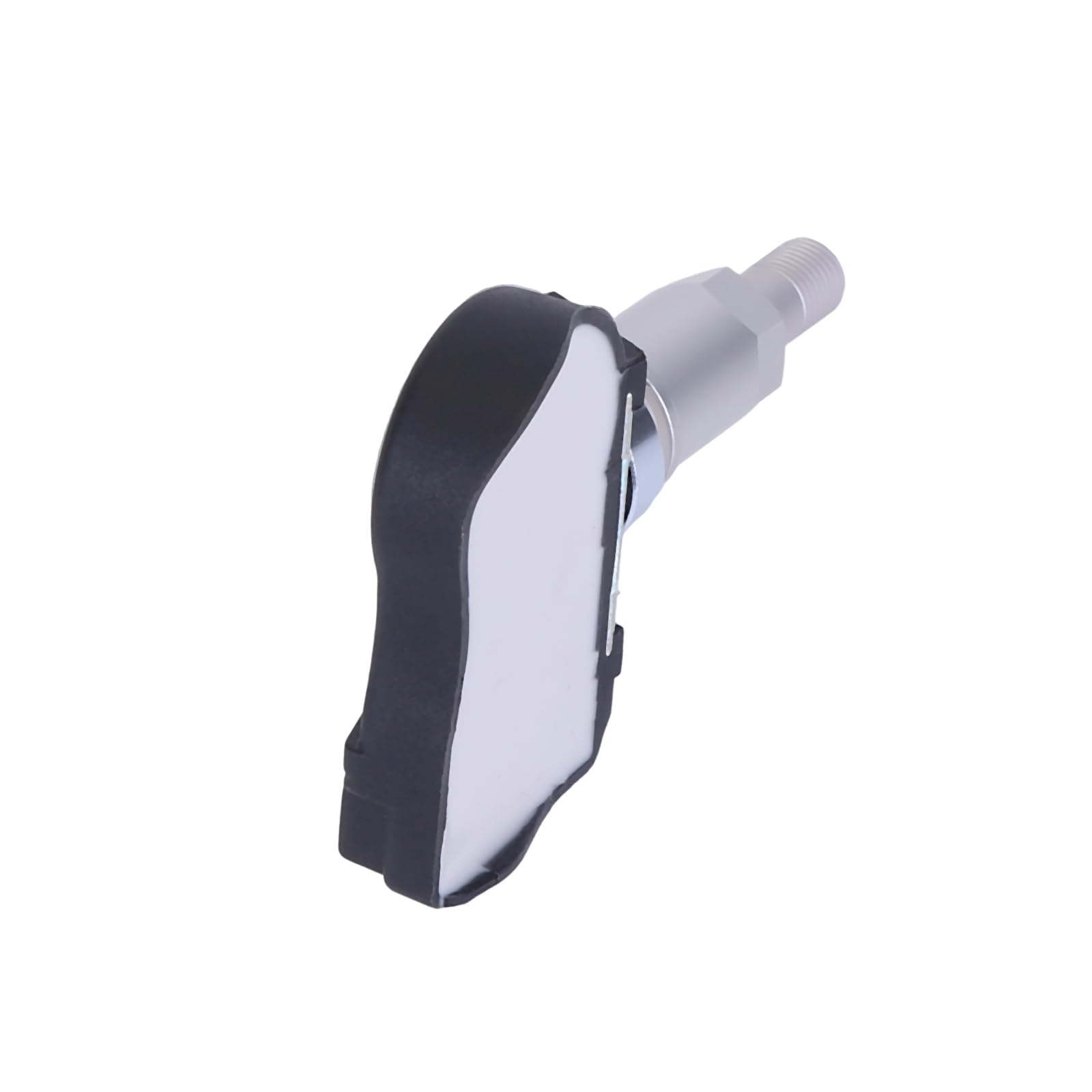 4 capteurs de pression de pneu TPMS 407004CB0B compatibles avec Nissan X-Trail, Renault Megane 4, capteur de pression de pneu, valve, aucun changement de capteur requis