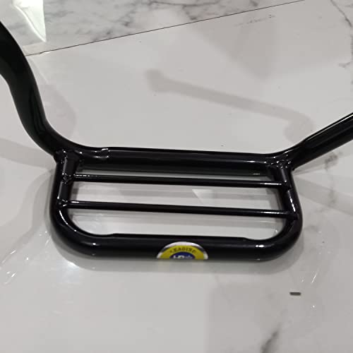 Image of HEAVY METAL LADY FOOTREST FOR (KTM-125 /200 /250 /390cc)