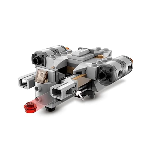 LEGO 75321 Star Wars TM Razor Crest™ Microfighter – Bild 5