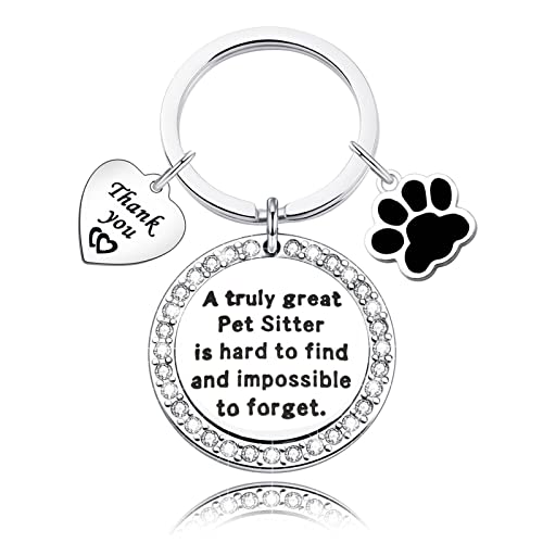 Best Gifts For Pet Sitters, According To The Professionals