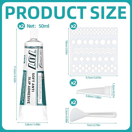 100ml Socken Stopp Anti Rutsch Set,Sock Stop,Sockenstopper Flüssig,Socken stopper flüssigkeit,Antirutsch Kleber für Socken, Sockenstopper für Wollsocken, für Sockenstopper, Kleiderbügel, Teppiche
