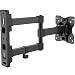 VonHaus Soporte de Pared para TV de 13-24 Pulgadas - Inclinación y...