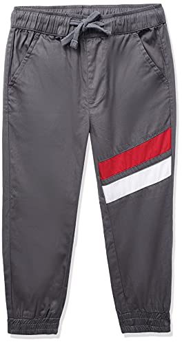 Image of Amazon Brand - Jam & Honey Boy's Track Pants