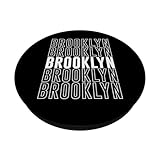 Zoom IMG-1 brooklyn popsockets popgrip adesivo Zoom IMG-1 brooklyn popsockets popgrip adesivo