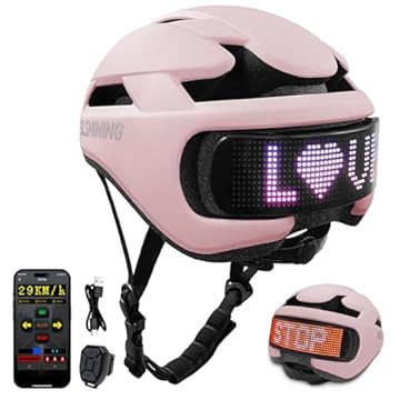 best electric scooter helmet for adults